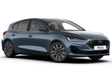 Car Hire Magherafelt - Focus Auto - car hire Magherafelt